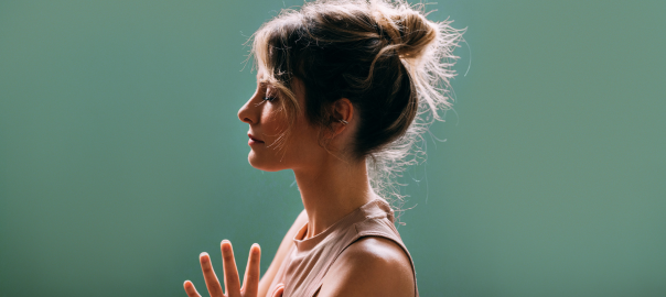 Hormonal shift - managing clients through perimenopause