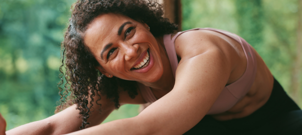 What minerals support female health?