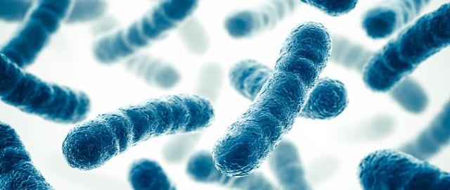 "Greeting from both myself and my Microbiome" - Dr Rangan Chatterjee