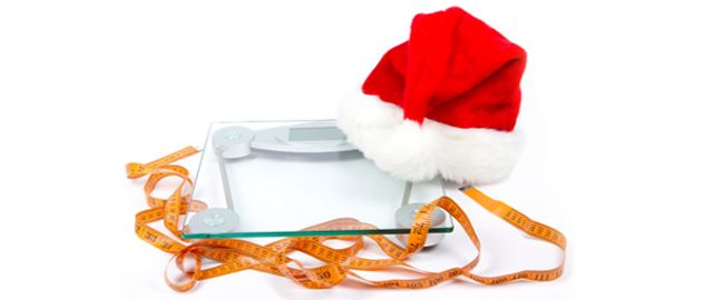 Tips to avoid Christmas weight gain