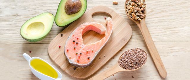 Nutritional Support for Arthritis