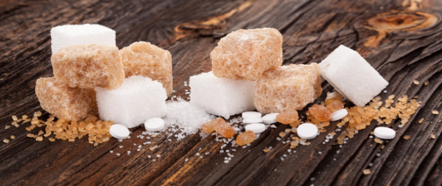 The truth behind artificial sweeteners