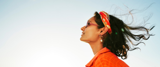 Astaxanthin: Science, benefits and why quality matters