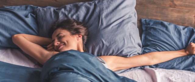 Make better sleep your goal