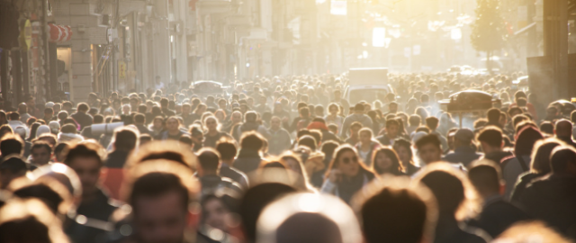 The busy epidemic - part 1