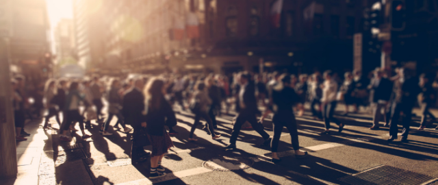 The busy epidemic - part 2