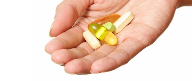 Calcium Supplements in the Spotlight