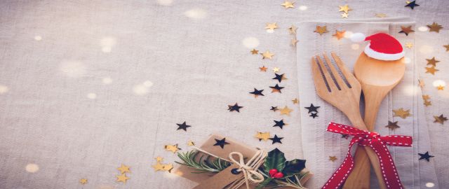 Keeping your brain sharp during the festive season