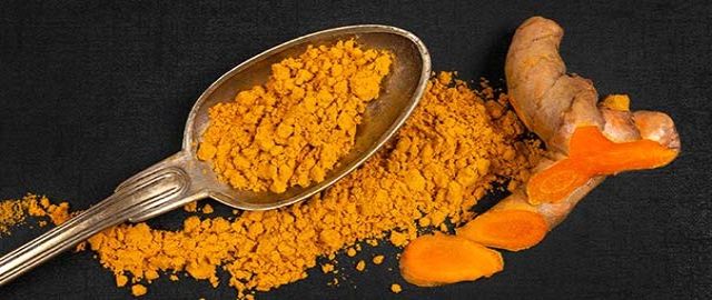 Curcumin – An Ancient Remedy