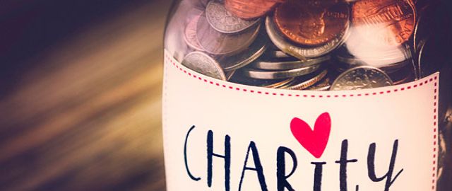 Cytoplan - Our Charitable Work