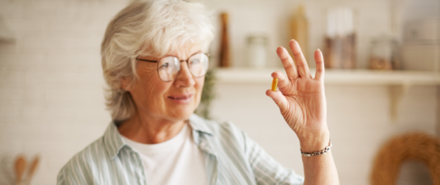 Omega-3, 6, 7 & 9: Understanding The Wider Fatty Acid Spectrum In Clinical Practice.