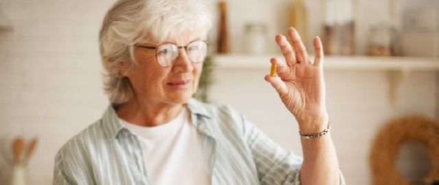 Omega-3, 6, 7 & 9: Understanding The Wider Fatty Acid Spectrum In Clinical Practice.
