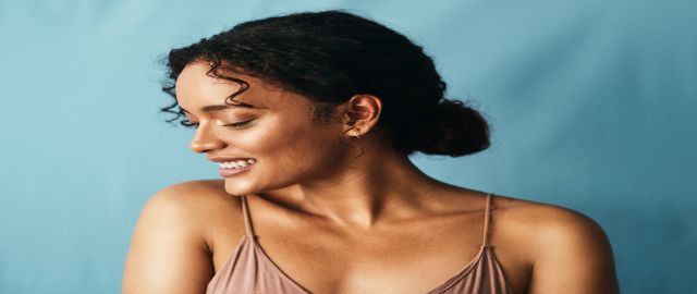 Inside-out skincare: nutrition for skin health