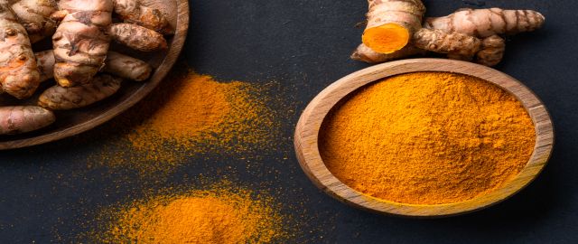 The powerful benefits of curcumin for health