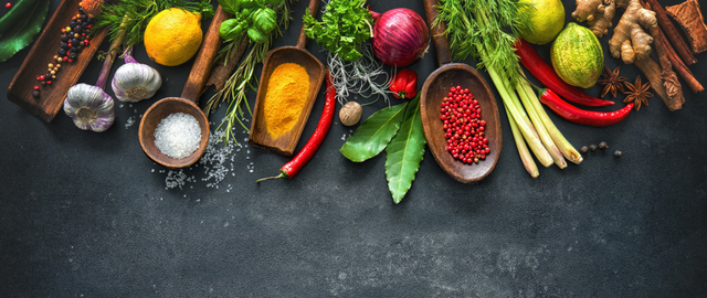 The gut ecosystem and microbial diversity