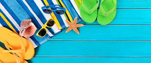 Healthy Holiday Travel Tips