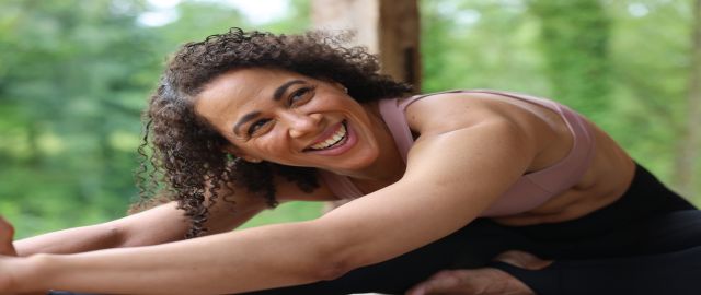 What minerals support female health?