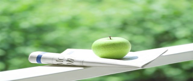 In the News - Health and Nutrition Research