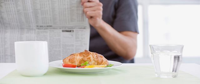 In the News - Health and Nutrition Research