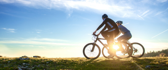 In the news - health and nutrition research