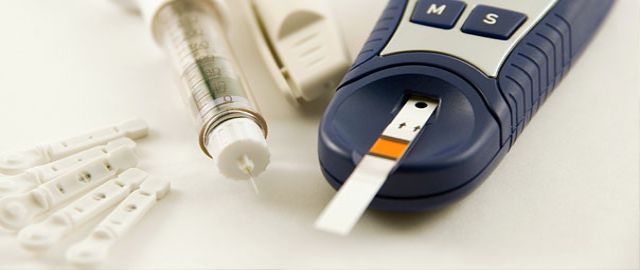 Insulin levels risk