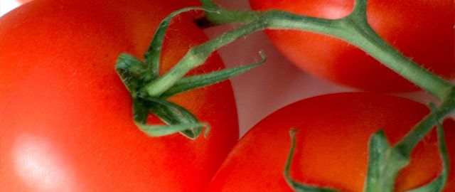 Lycopene & Tomato -Strokes and Heart Attacks