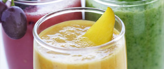 Natural Dietary Detoxification