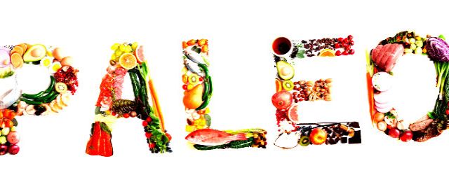 Paleo Diet
