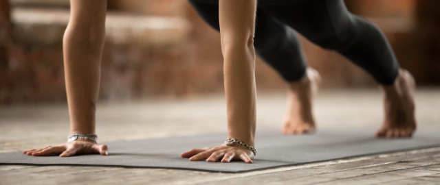 Lifestyle factors to improve digestive health