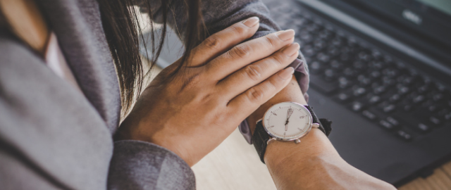 The power of 90 to 120 minutes