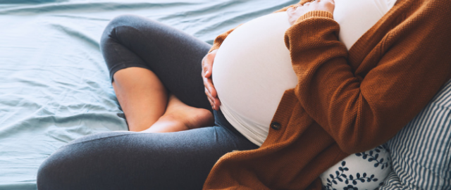 The role of nutrition during preconception and pregnancy