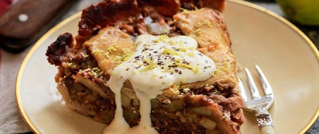 Secrets For A Gluten Free Christmas