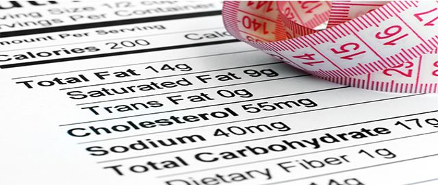 The Truth about 'Trans Fats'