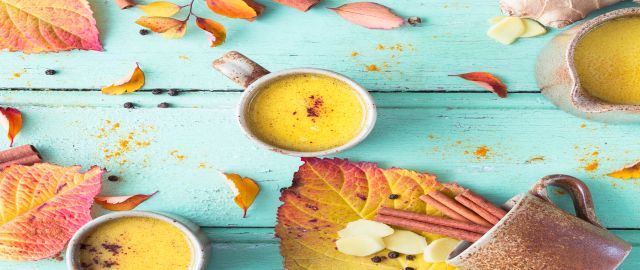 In the news - health and nutrition research