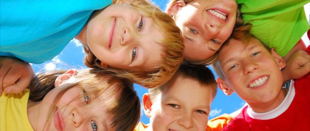 Vitamin D and Childrens Strength