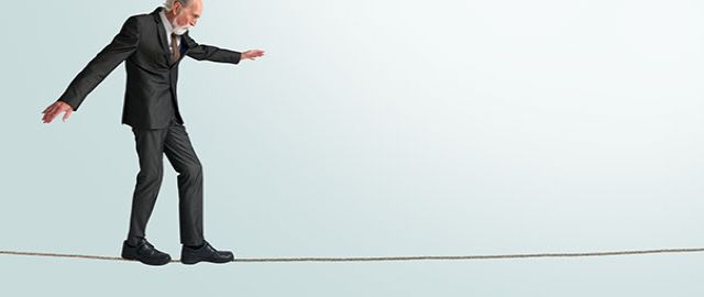 Vitamin D "reduces the risk of falling" - The Mechanisms Unfolded