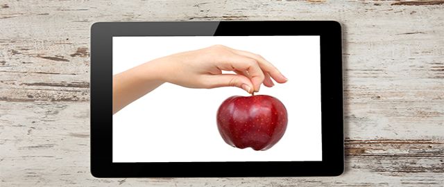 In the News - Health and Nutrition Research