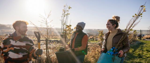 The charitable activity of Cytoplan & The AIM Foundation in 2022