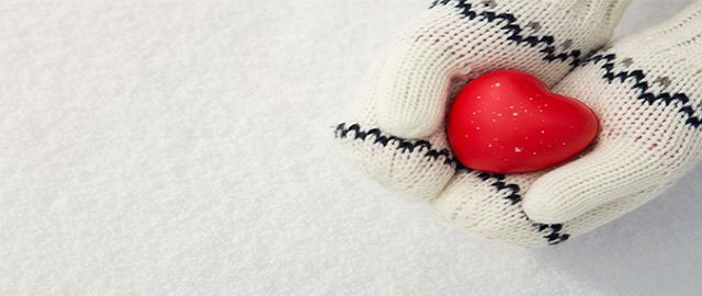 Our Charitable Work in 2015