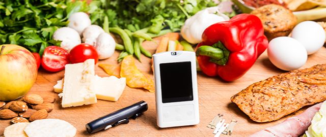 Reversing Insulin Resistance - The Role of Physical Activity