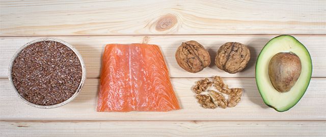 Official guidelines on fat intake: Are we in need of a "major overhaul"?