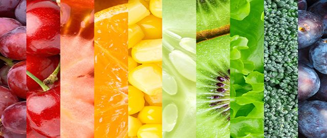 Polyphenols: health benefits, dietary sources and bioavailability