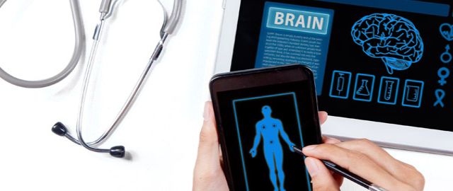 Health Apps and Devices