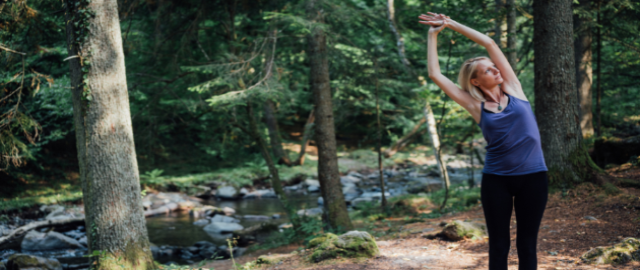 Healthy ageing: nutrition and lifestyle support