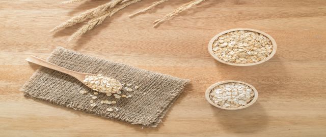 Boosting immune health with beta glucan