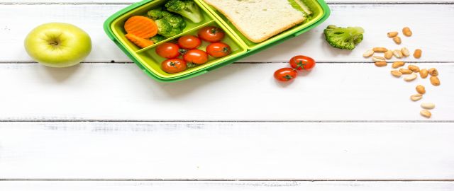 The importance of nutrition for children’s health