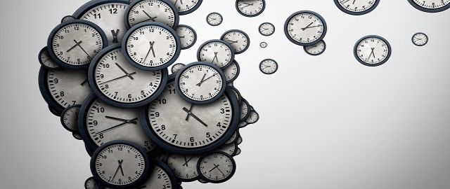 Breaking the vicious cycle of poor sleep and Alzheimer’s disease