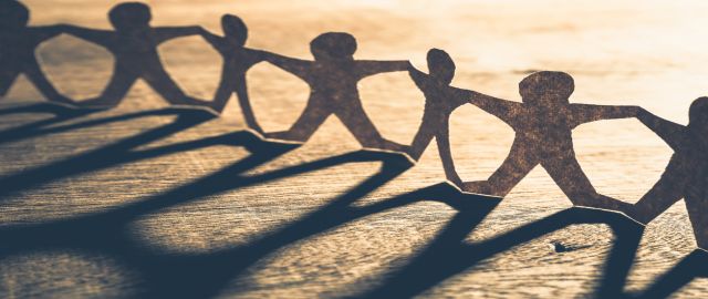 The charitable activity of Cytoplan & The AIM Foundation in 2018