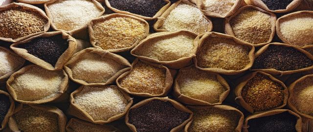 Wholegrains have been shown to be protective; but does that mean we need gluten?