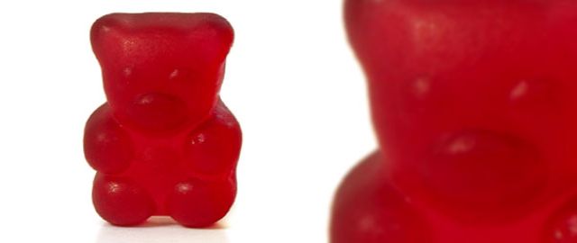 nutri bears kids multivitamin